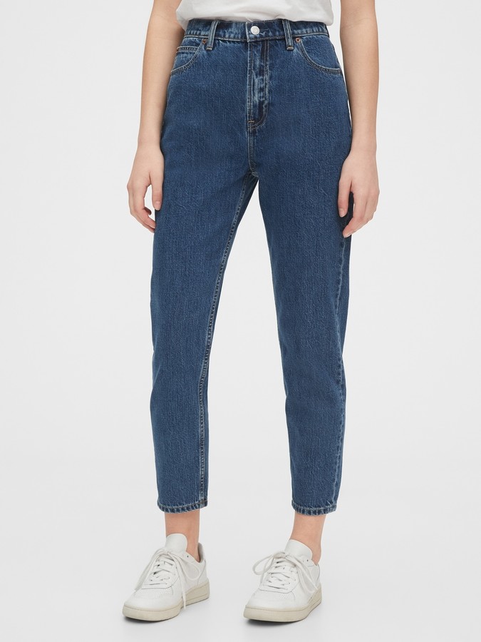 gap non stretch jeans