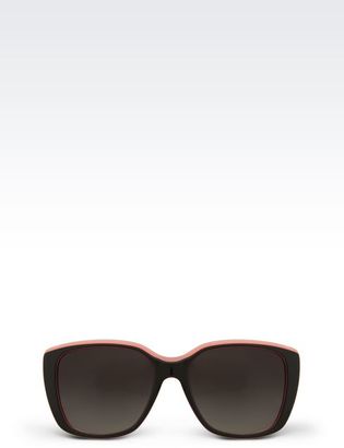 Emporio Armani Sunglasses - Sunglasses
