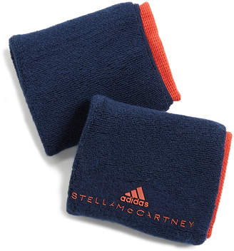 adidas by Stella McCartney Athletic Tennis Wristband
