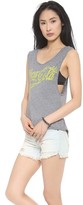 Thumbnail for your product : Chaser Neon Coca Cola Tank