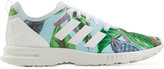 Thumbnail for your product : adidas Printed Sneakers