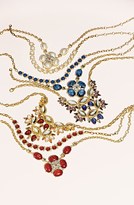 Thumbnail for your product : Lee Angel Lee by Collar Necklace
