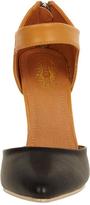 Thumbnail for your product : Alloy Geri Heel