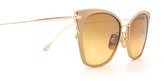 Thumbnail for your product : Dita Arise C-t-gld Sunglasses