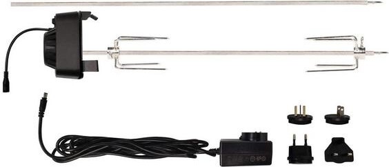 Masterbuilt Gravity Series Rotisserie Kit