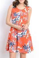 Thumbnail for your product : Gilli Phoebe Dress