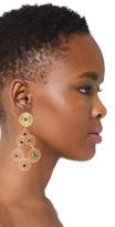 Thumbnail for your product : Rosantica Soffio Earrings