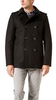 Thumbnail for your product : Mackage Carlo Pea Coat