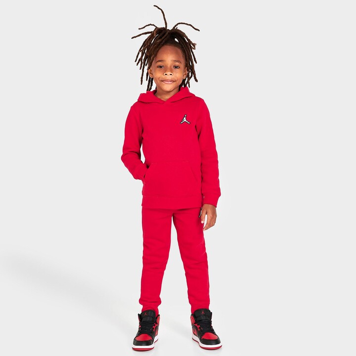 Nike Red Boys' Sweatshirts | ShopStyle