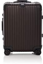 Thumbnail for your product : Rimowa Men's Topas Stealth 22" Cabin Multiwheel® Trolley - Black