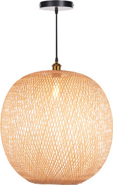 Binningup 1 -Light Lantern Pendant