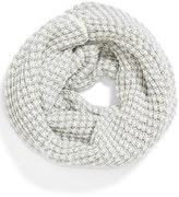 Thumbnail for your product : Collection XIIX Metallic Stripe Cowl