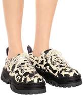 Thumbnail for your product : Eytys Angel printed platform sneakers