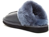 Thumbnail for your product : Minnetonka Genuine Sheepskin Fur Lined Slipper