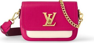 Louis Vuitton Tambourin NM Handbag Monogram Canvas - ShopStyle