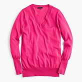 Thumbnail for your product : J.Crew Merino wool V-neck sweater