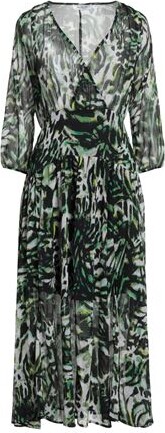 Morgan de Toi Woman Midi dress