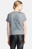 Thumbnail for your product : Valentino 'Horoscope - Cancer' Graphic Tee