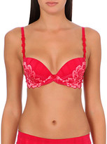 Thumbnail for your product : Simone Perele Amour push-up bra