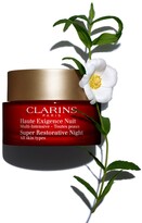 Thumbnail for your product : Clarins 1.6 oz. Super Restorative Night Cream