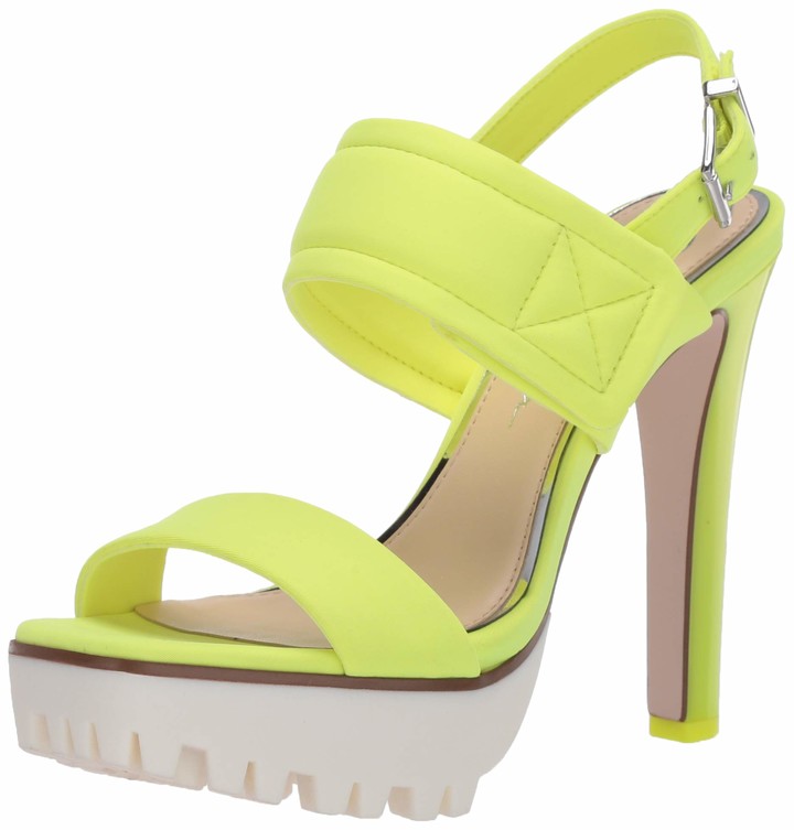 sarey platform sandal