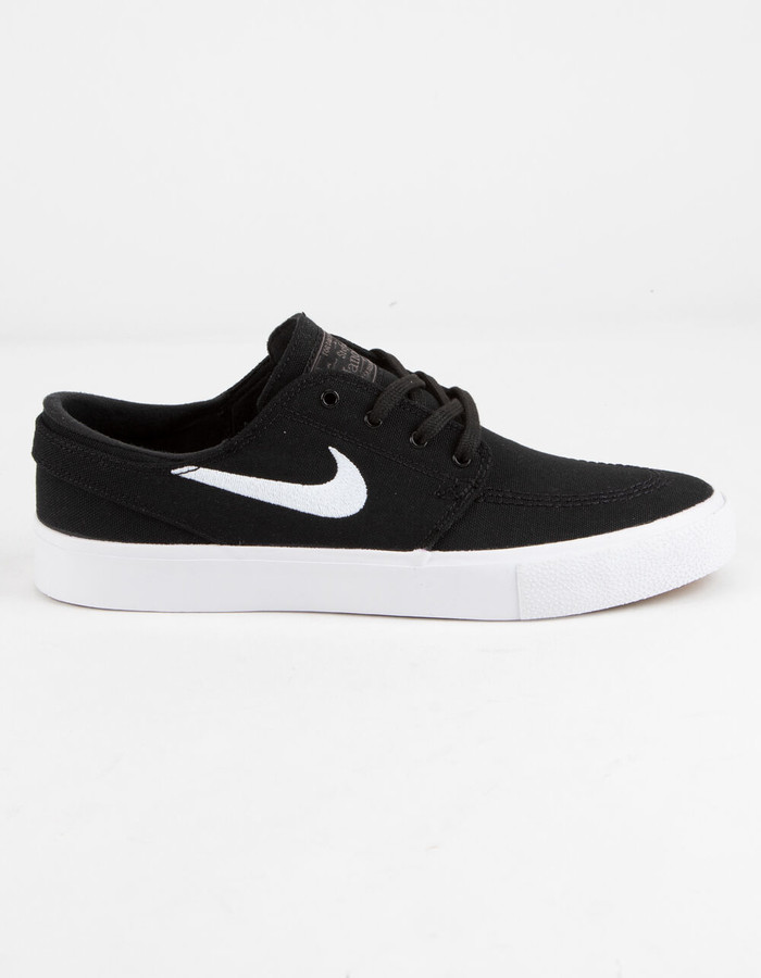 nike sb zoom stefan janoski leather mens shoes