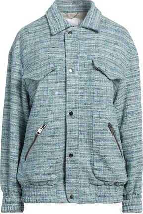 Pt Torino Woman Jacket