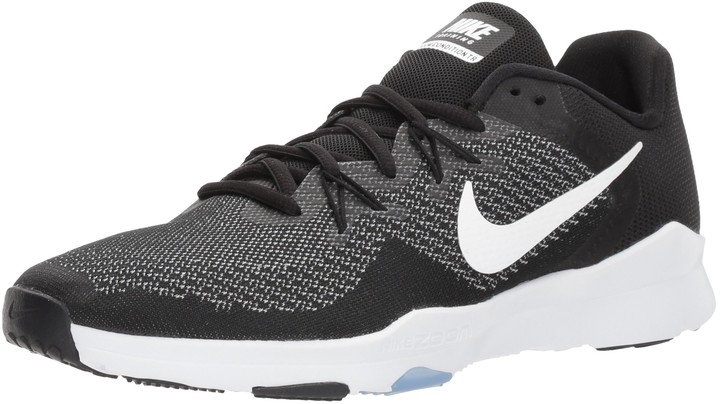 Nike Zoom Condition Tr 2 Womens Fitness Shoes - ShopStyle