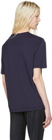 Thumbnail for your product : Loewe Indigo Shell Still Life T-shirt