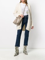 Thumbnail for your product : Bellerose Open Front Cardigan .