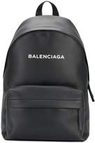 Thumbnail for your product : Balenciaga Everyday backpack