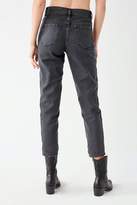Thumbnail for your product : BDG Mom Jean - Black