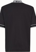 Thumbnail for your product : Fendi Cotton T-Shirt