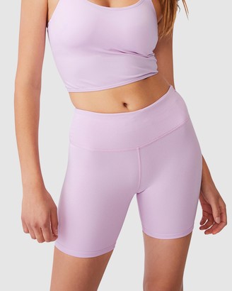 womens tight cotton shorts