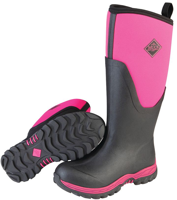 muck boots tsc