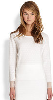 Thumbnail for your product : Rag and Bone 3856 Rag & Bone Molly Jacquard Sweater