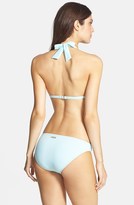 Thumbnail for your product : Vince Camuto 'South Beach Life' Halter Bikini Top