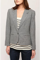 Thumbnail for your product : Urban Outfitters Urban Renewal Vintage Tweed Blazer