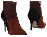 Thumbnail for your product : Bruno Premi Ankle boots