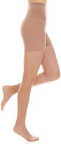 Thumbnail for your product : Hanes Powershapers Firm Control Sheer Pantyhose