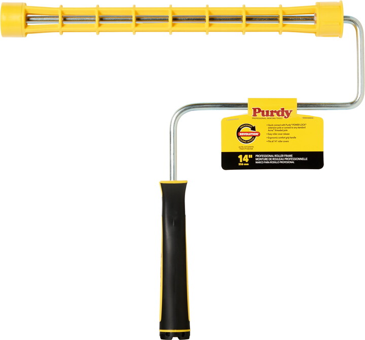 Purdy Revolution 14" Frame