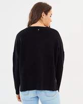Thumbnail for your product : Rusty Primary Crew Neck Knit
