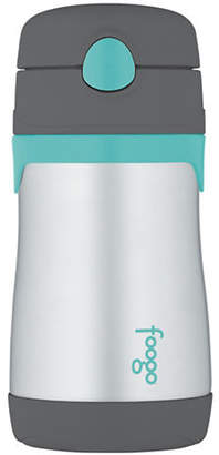Thermos Insulated Stainless Steel 290ml Straw Bottle