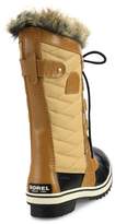 Thumbnail for your product : Sorel Tofino II Coated Canvas & Faux Fur Winter Boots