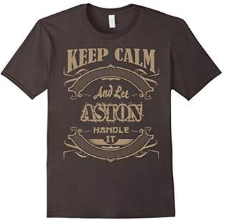 ASTON TEE Tshirt