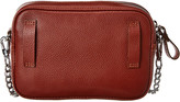 Thumbnail for your product : Longchamp Le Foulonne Leather Crossbody