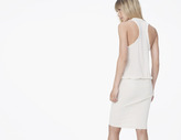 Thumbnail for your product : James Perse Racerback Blouson Dress