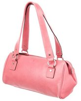 Thumbnail for your product : Kate Spade Textured Leather Shoulder Bag