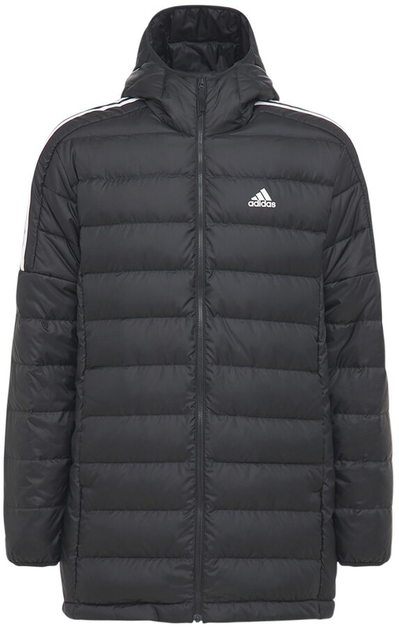 Adidas Jackets Terrex | Shop the world's largest collection of fashion |  ShopStyle