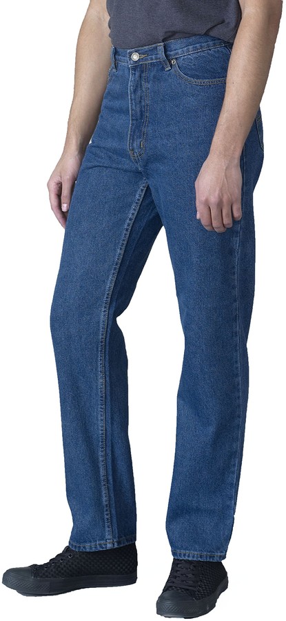 mens jeans 36 inside leg